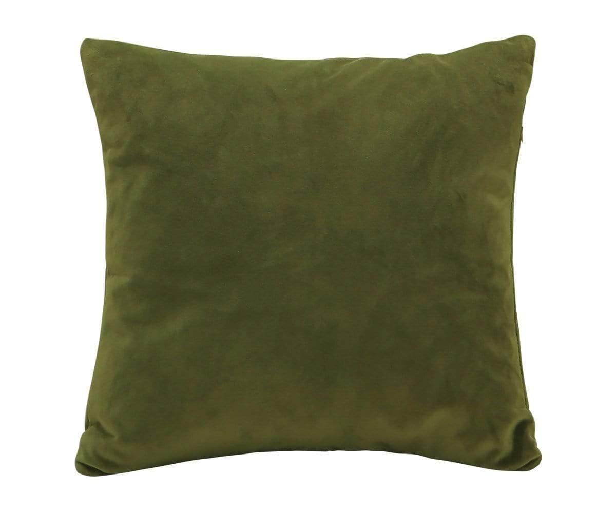 Joei Velvet Pillow