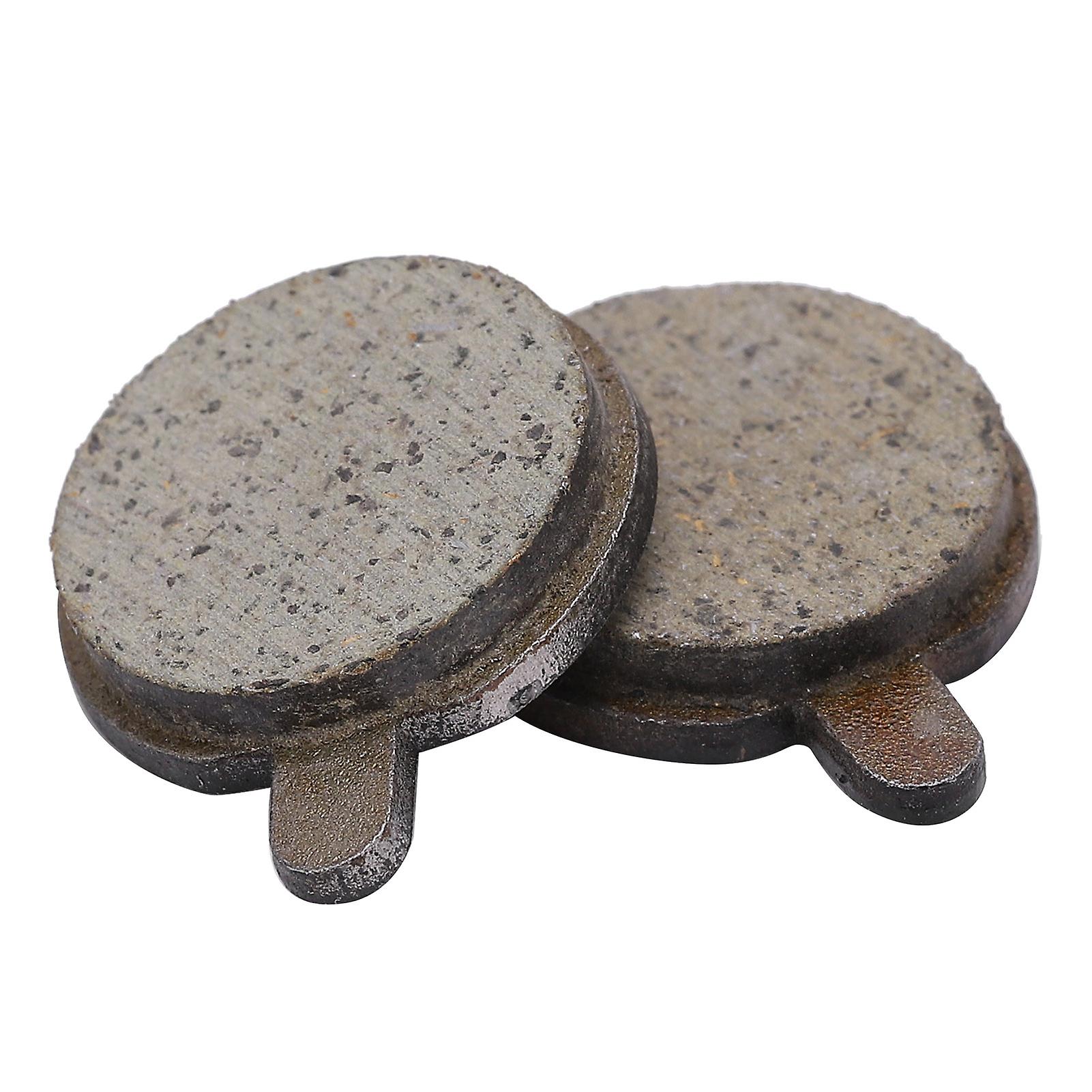 1 Pair Electric Scooter Disc Brake Pads For Xiaomi M365 Pro Electric Scooter Accessories