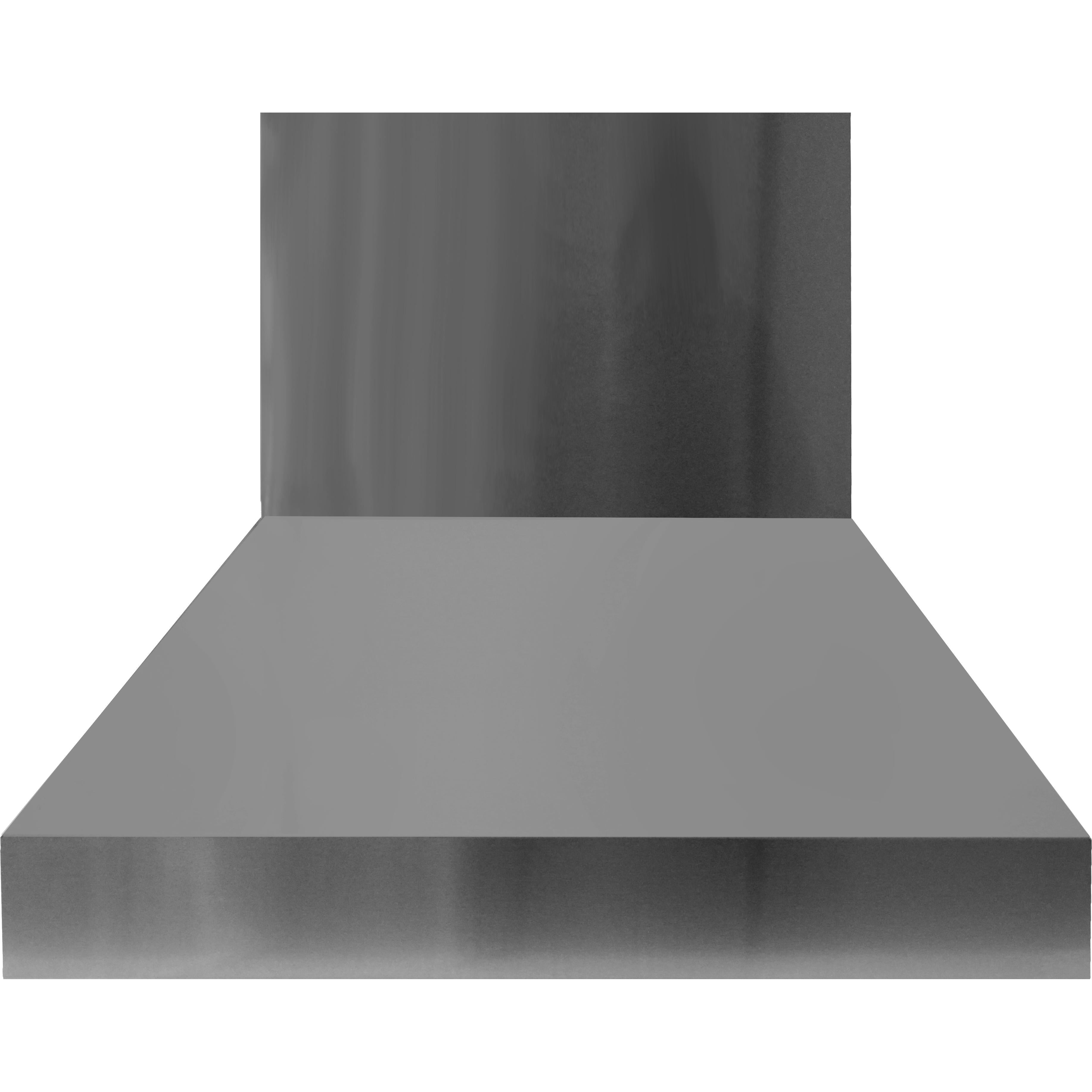 Trade-Wind 36-inch P3200 Series Wall Mount Range Hood P32366RC