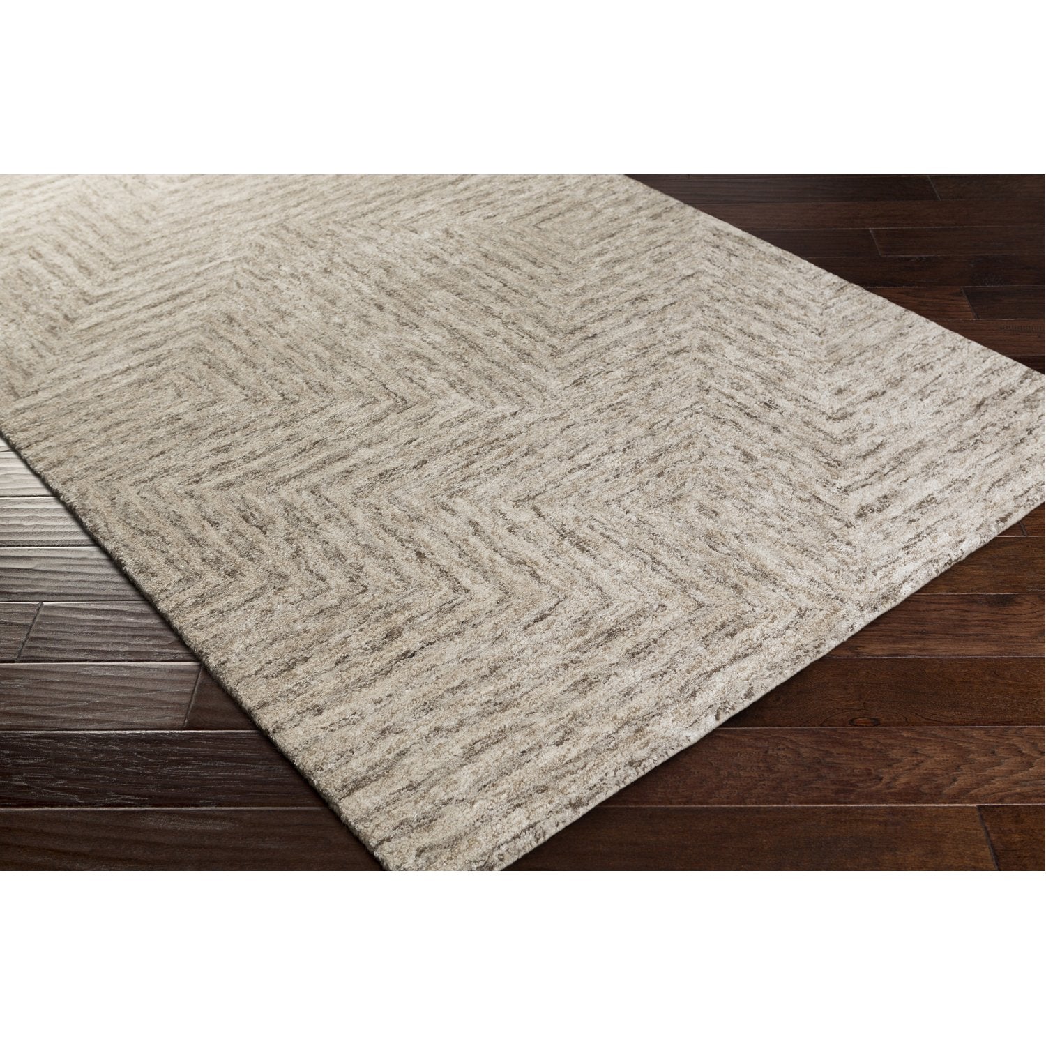 Falcon Hand Tufted Rug