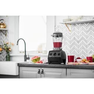 🎉Limited Time Offer🎉Vitamix Explorian E310 Series 10-Speed Black 48 oz. Blender 064068