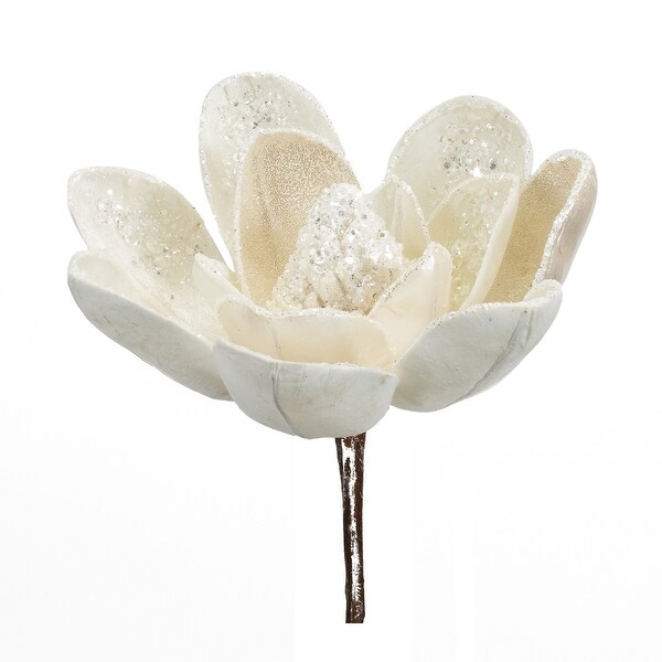 Magnolia Stem (Set of 6)