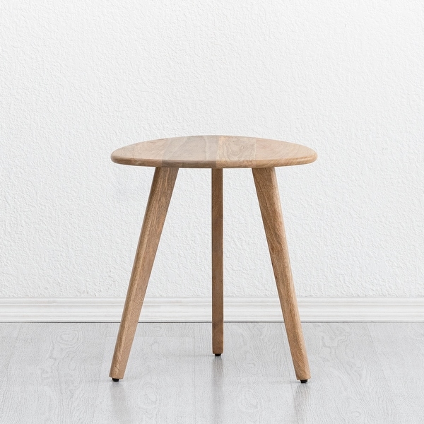 MH London Armstrong End Table