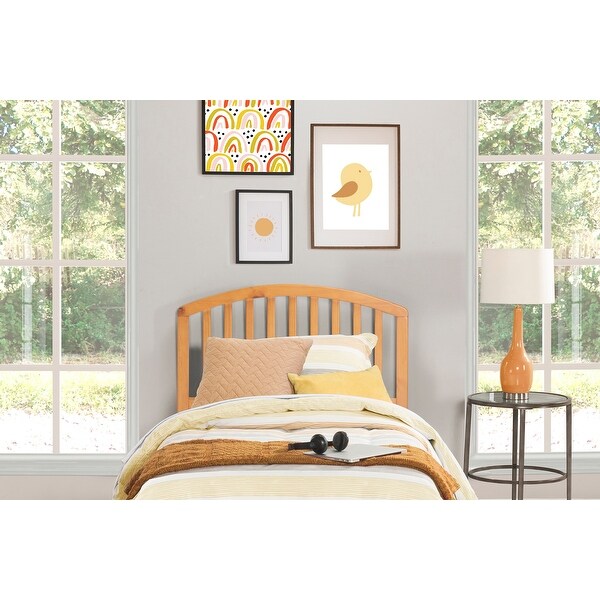 Copper Grove Apalachicola Bolt-on Headboard - - 20254017