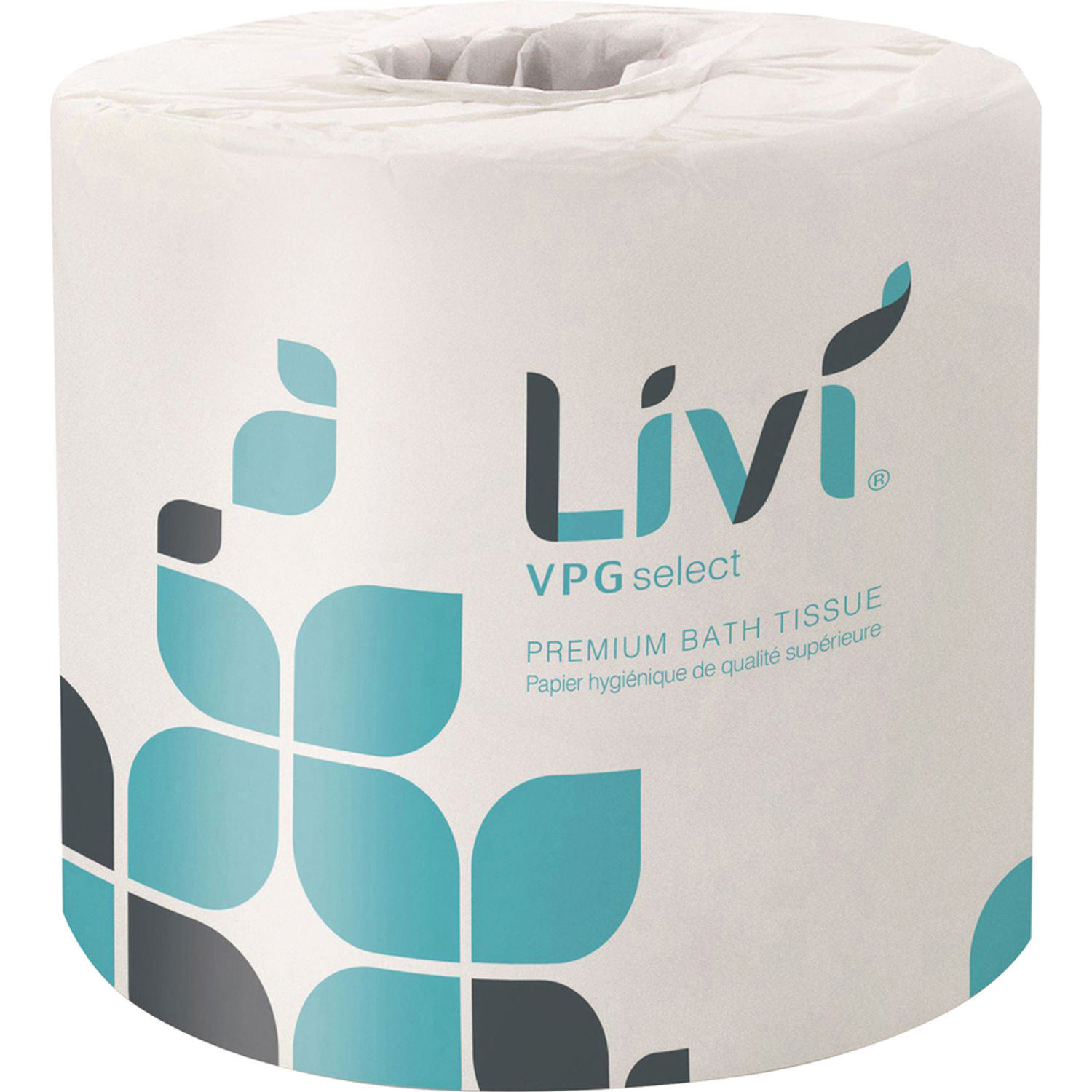 VPG Select Bath Tissue by Solaris Paper SOL21556