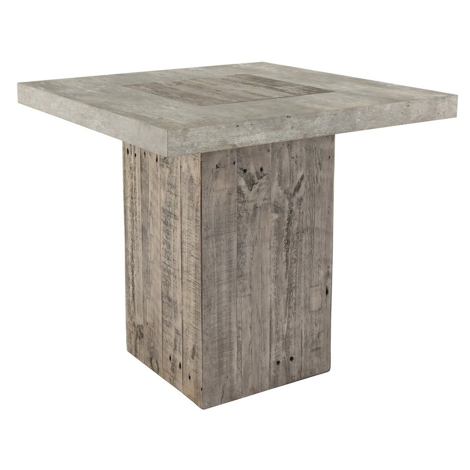 Paxton End Table by Kosas Home