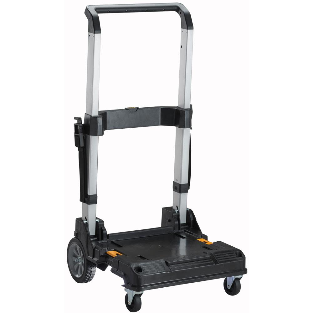 DEWALT TSTAK Trolley with Handle DWST17888 from DEWALT