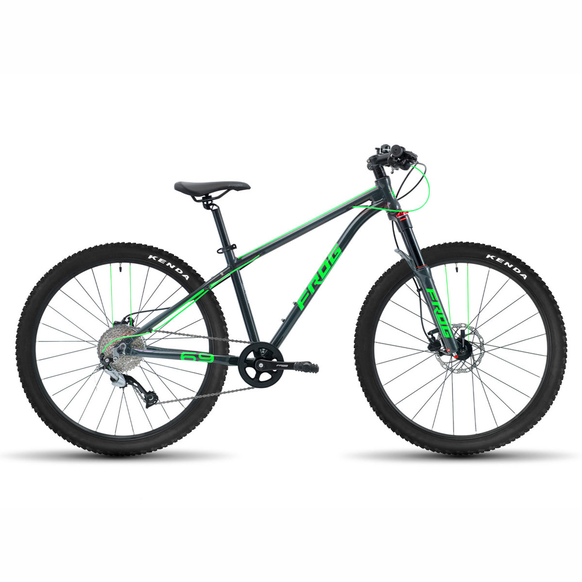 Frog MTB 69 Kids Mountain Bike