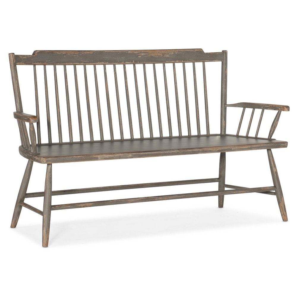 Alfresco Marzano Dining Bench   63.5\