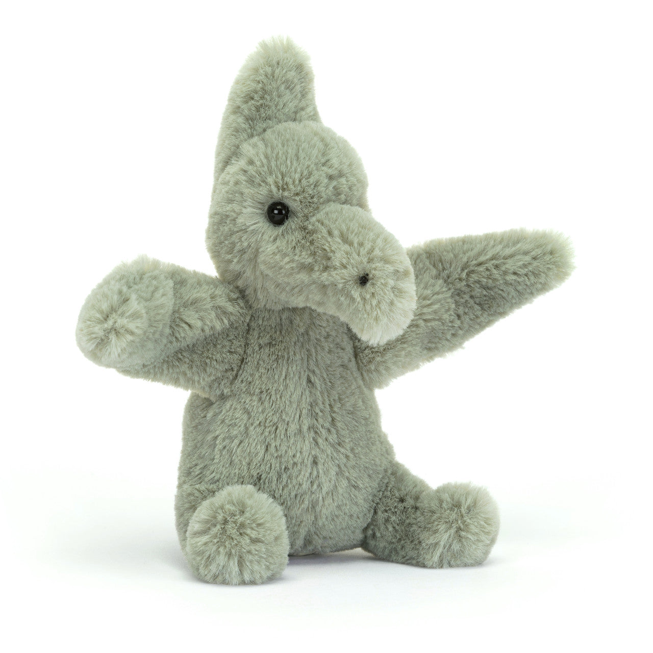 Fossilly Pterodactyl - Mini 6 Inch by Jellycat