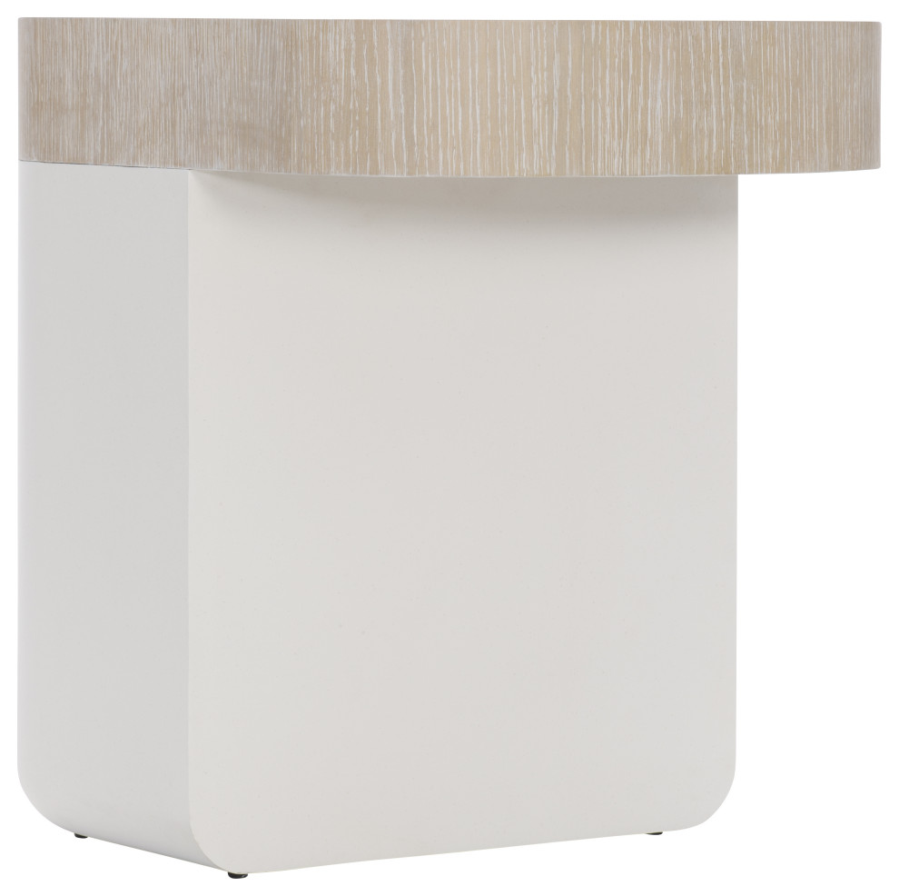 Bernhardt Solaria Side Table   Transitional   Side Tables And End Tables   by Bernhardt Furniture Company  Houzz