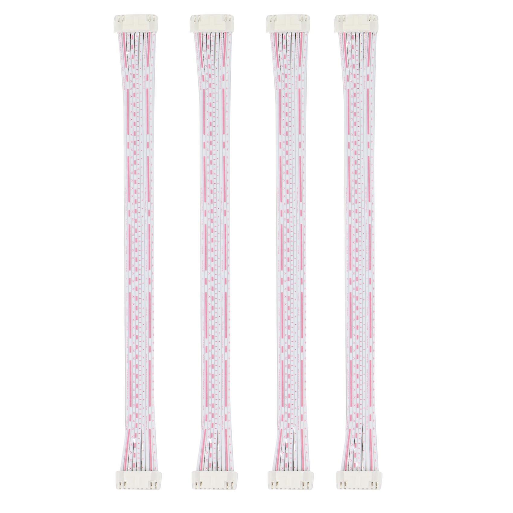 4pcs 18pin Signal Cable 2x9 Pins Miner Connect Date Cable For Antminer S9 S7 L3 Machine，communicati