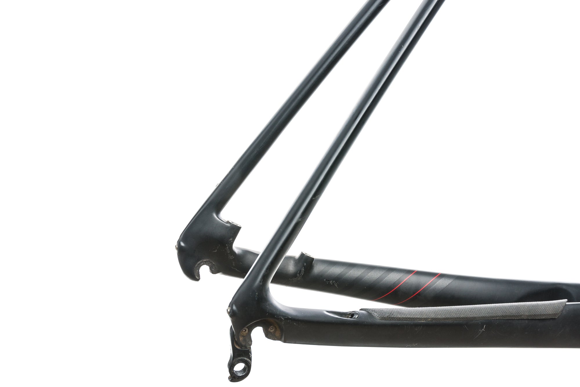 2015 Trek Boone 9 Disc 54cm Frameset - 2015