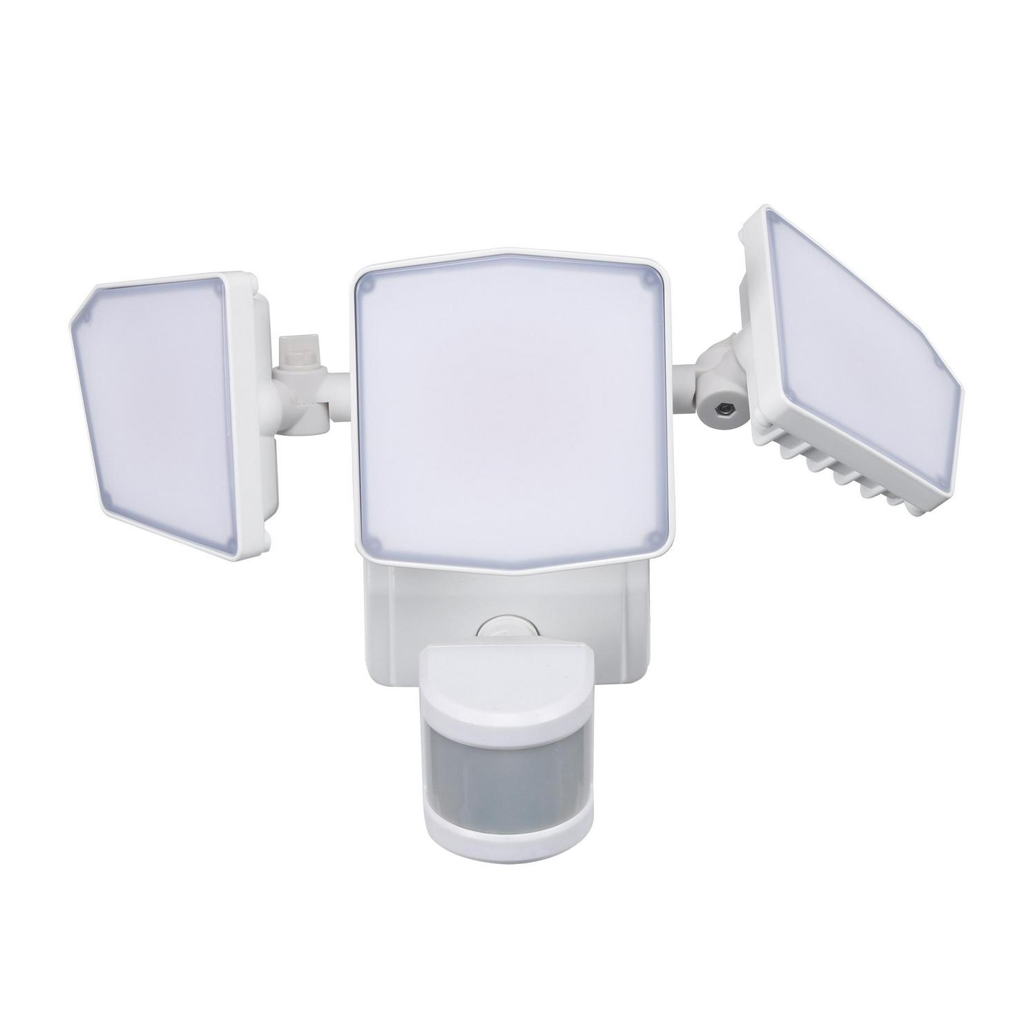 Honeywell 4500 Lumen LED Motion Sensor Security Light