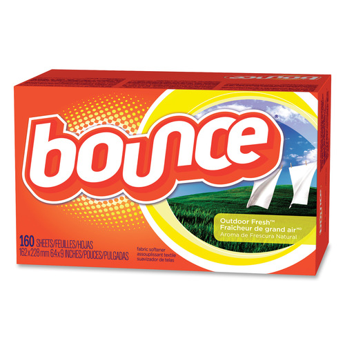 Bounce Dryer Sheets  PGC80168