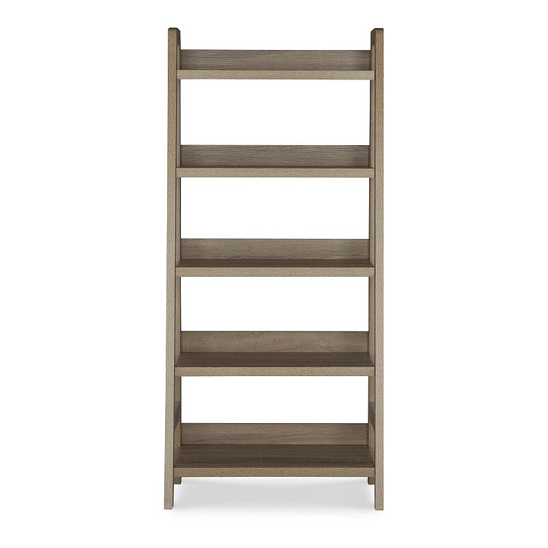 Linon Tracey Ladder Bookshelf