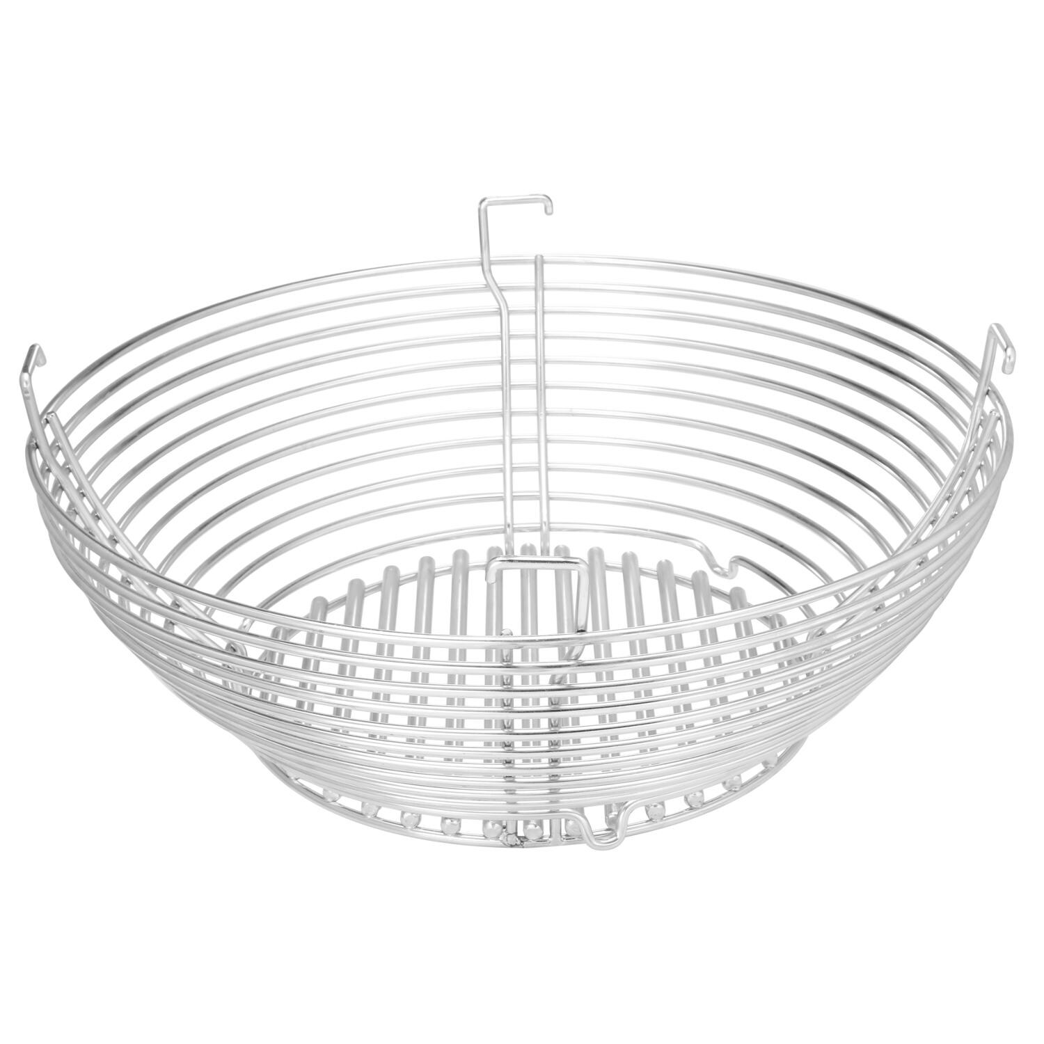 Kamado Joe Charcoal Basket For Big Joe II and III 24-Inch Grills