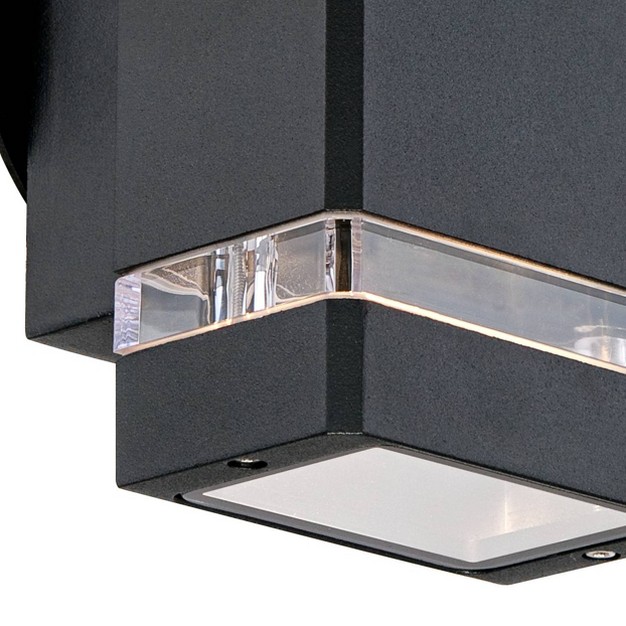 Fixture Led For Bedroom Bathroom Vanity Reading Home