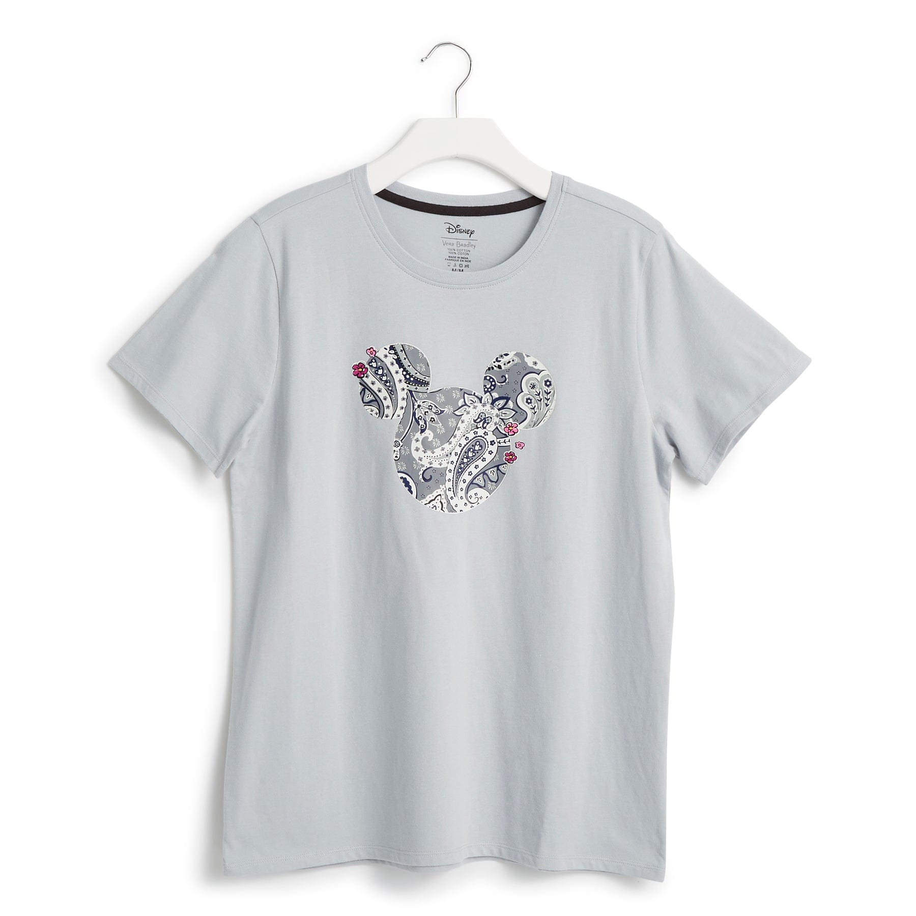 Disney Short-Sleeved Graphic T-Shirt