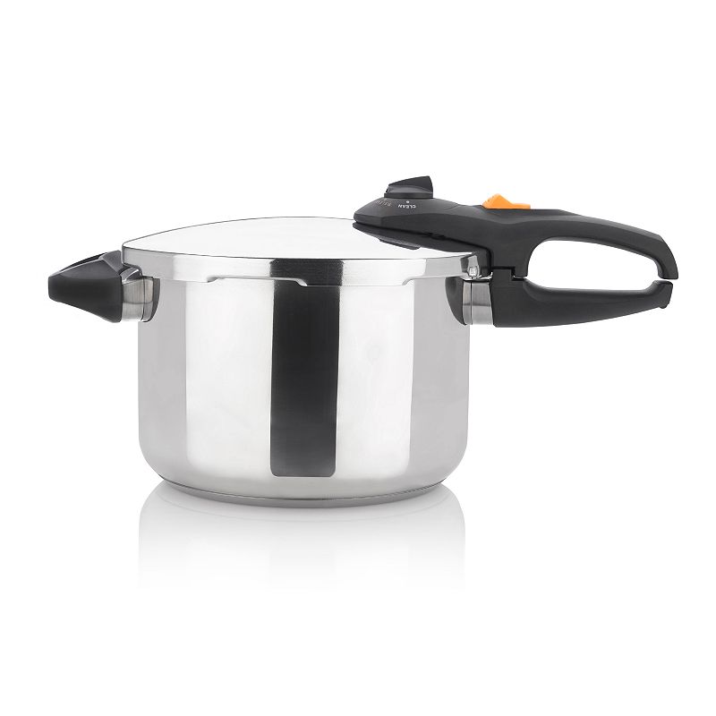 Zavor Duo Pressure Cooker