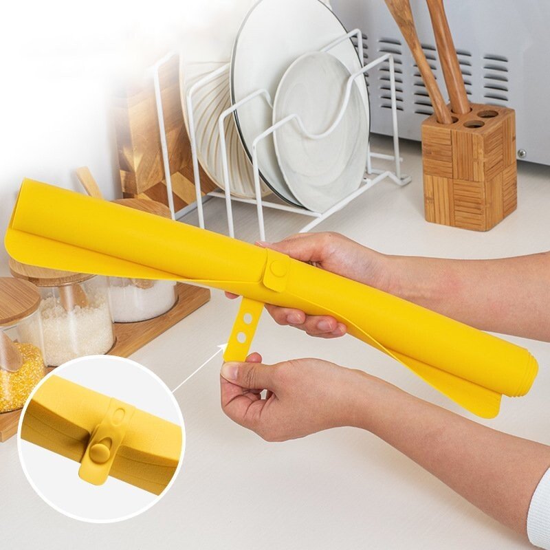 Extra large kitchen tools