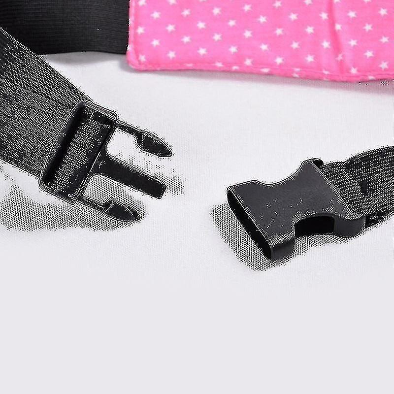 Baby Car Safety Seat Sleep Positioner Infants Toddler Head Support Pram Stroller Accessories Childre