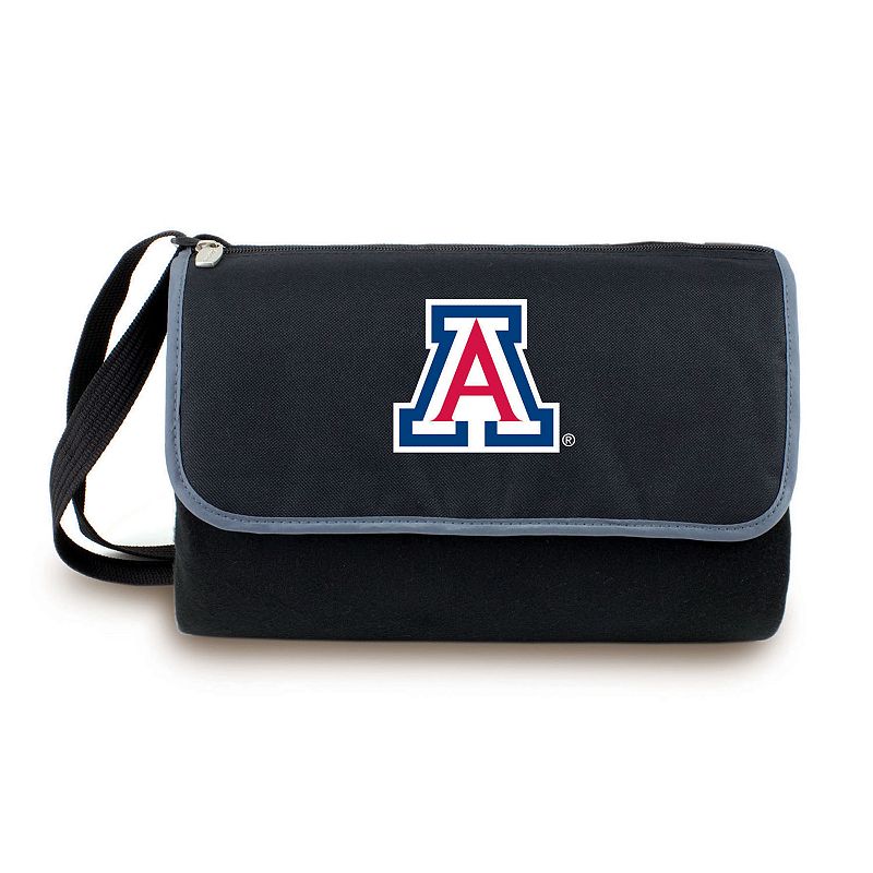 Picnic Time Arizona Wildcats Blanket Tote