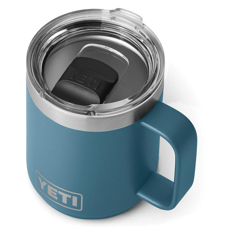 YETI Rambler 10 oz. Mug with Magslider Lid