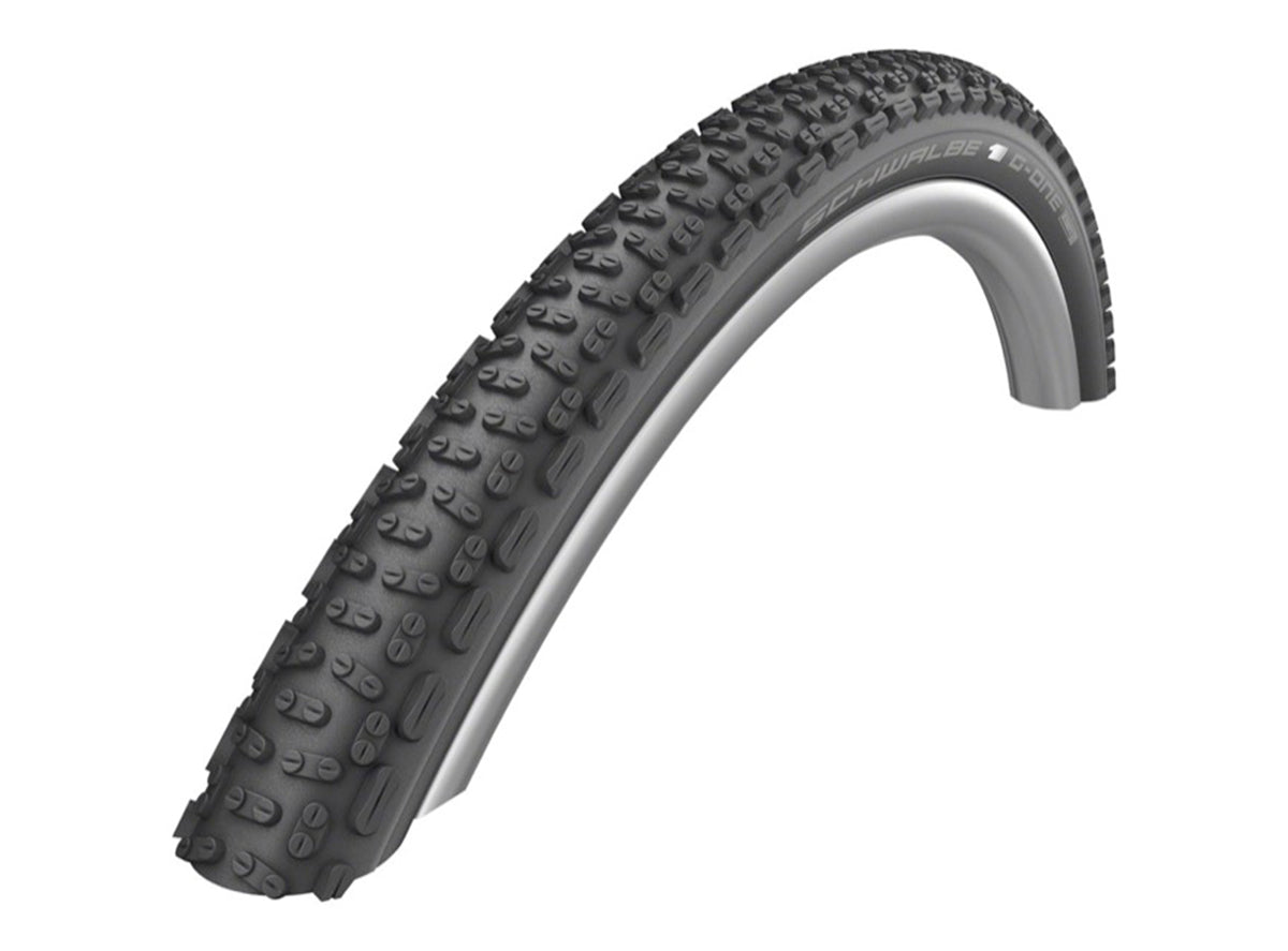 Schwalbe G-One Ultrabite Evolution 700c Cyclocross Tire - SuperGround
