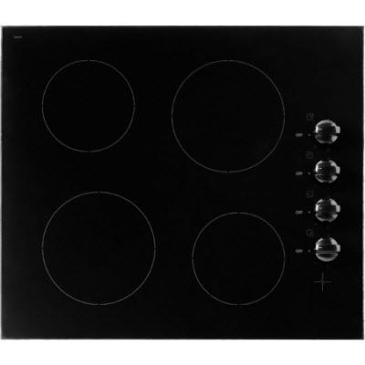 Blomberg 24-inch Built-In Electric Cooktop CTE 24402