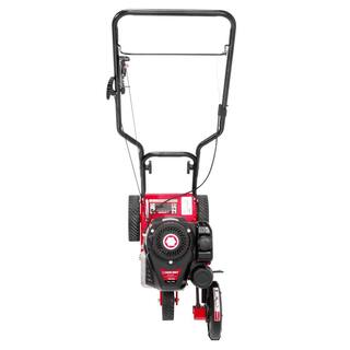 Troy-Bilt 9 in. Tri-Blade 79 cc Gas Walk Behind Lawn Edger TBE500