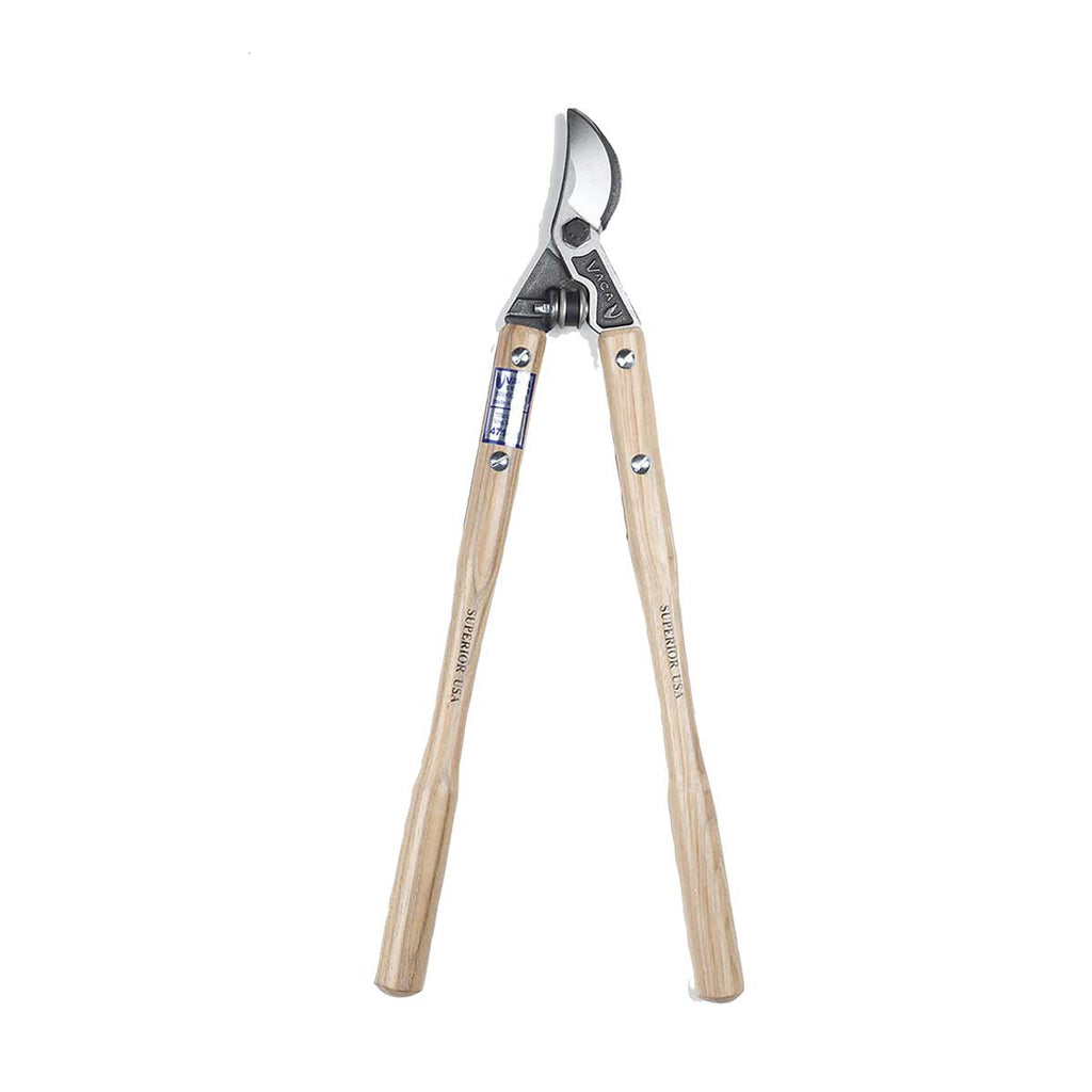 VACA Standard Vine Shears， Hickory Handle