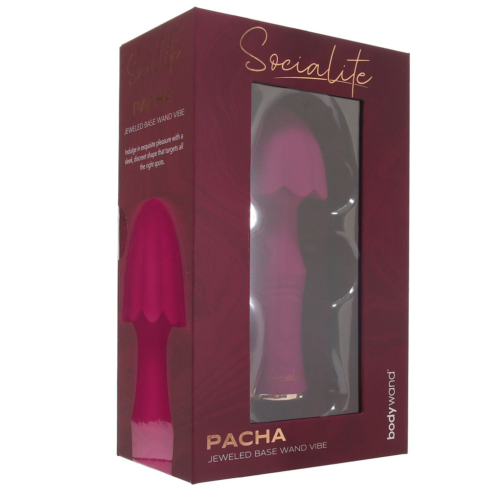 BodyWand Socialite Pacha Wand Vibe