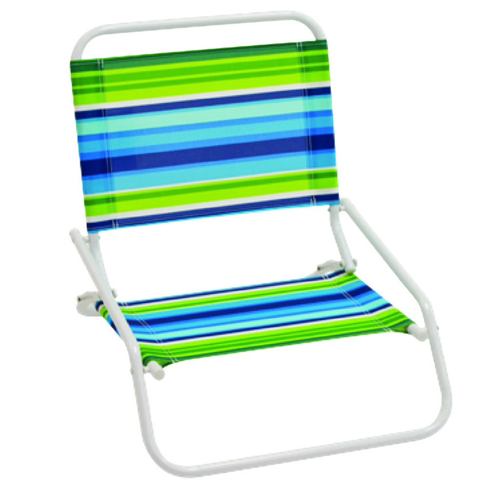 BEACH CHAIR MUTLI-COLOR