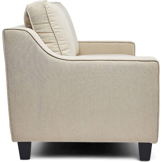 Smithson Loveseat Finch