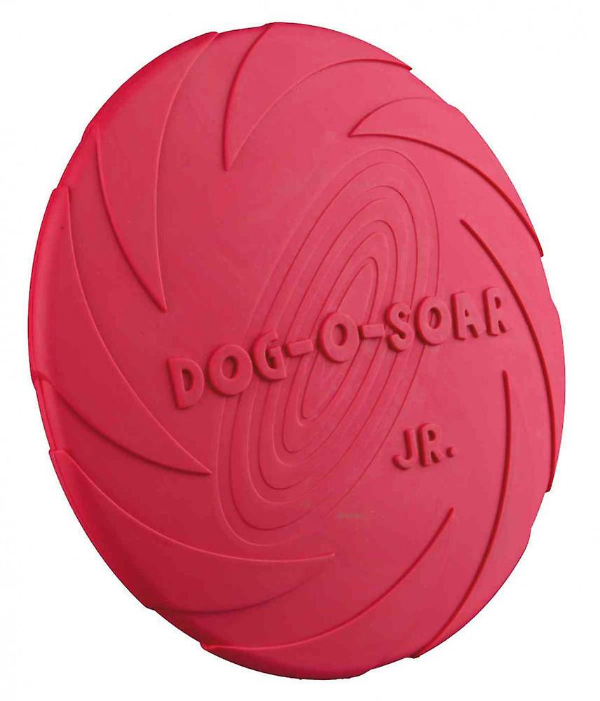 Doggy Rubber Disc