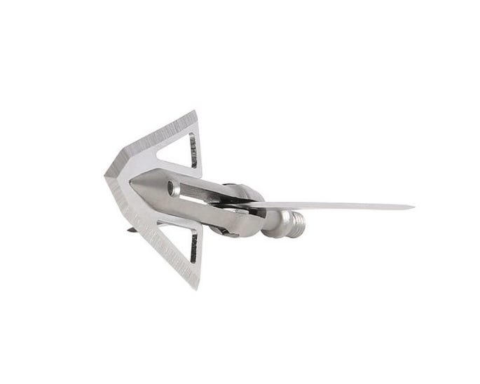 Bloodsport Grave Digger Broadhead 3 Pack 10776