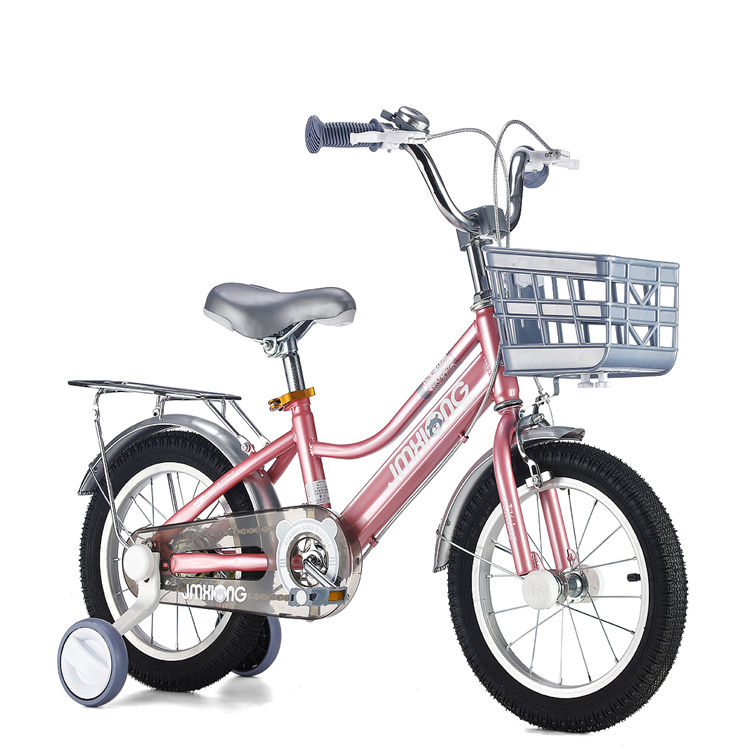 new model 16 20 inch cycle for girl boy kid bike disc break