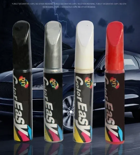 🔥 BIG SALE - 48% OFF🔥Scratch Repair Pen For Car/Motorcycle/Boat(