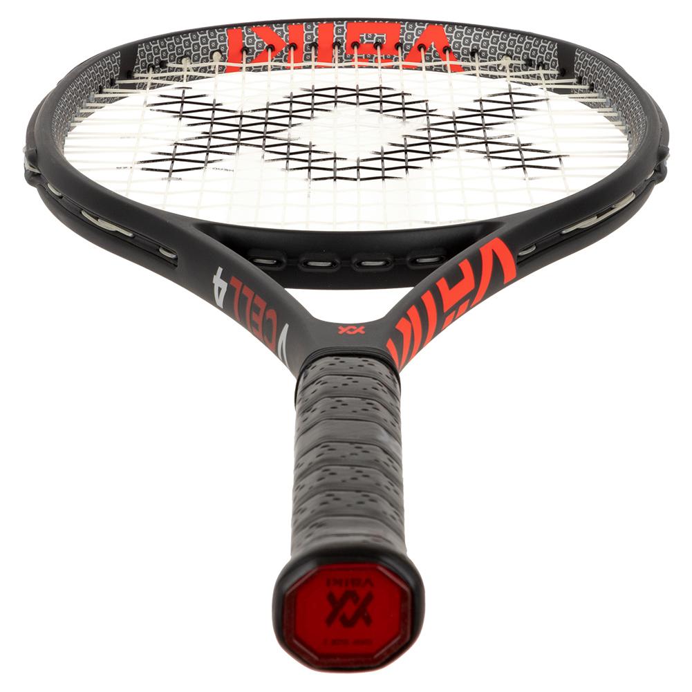 V-Cell 4 Tennis Racquet