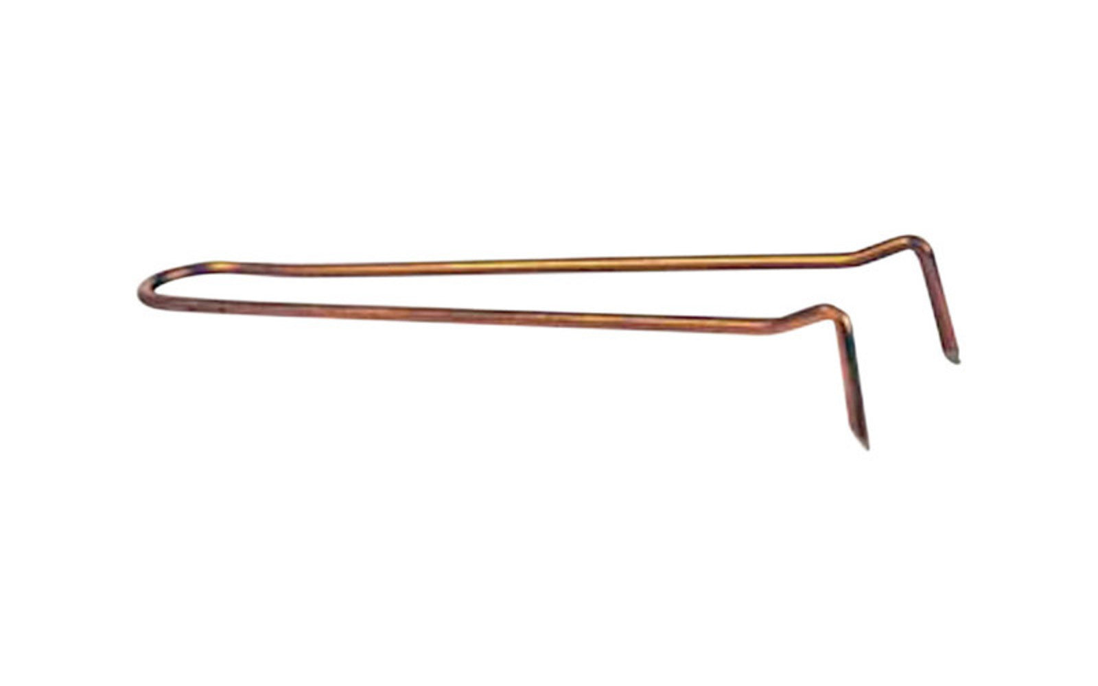 PIPE HOOK COPPER 1