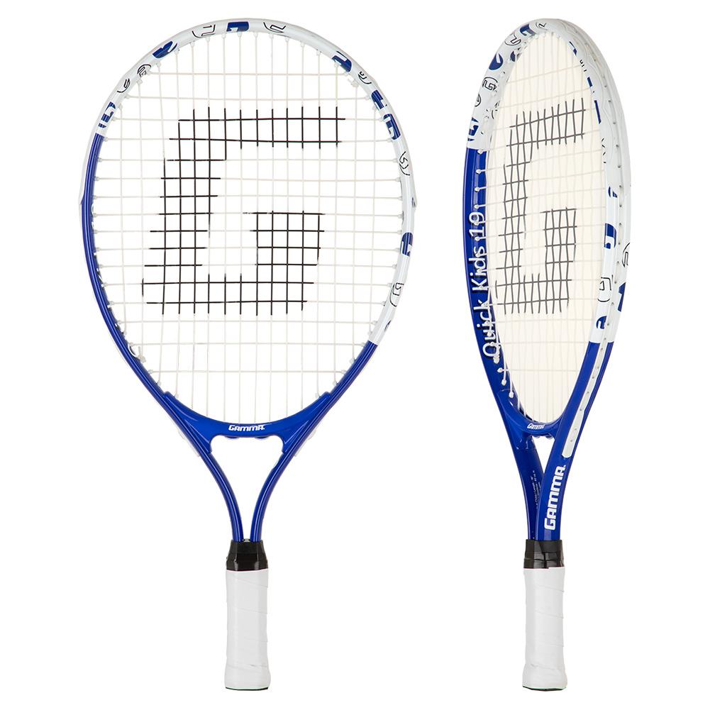 Quick Kids Junior 19 Tennis Racquet