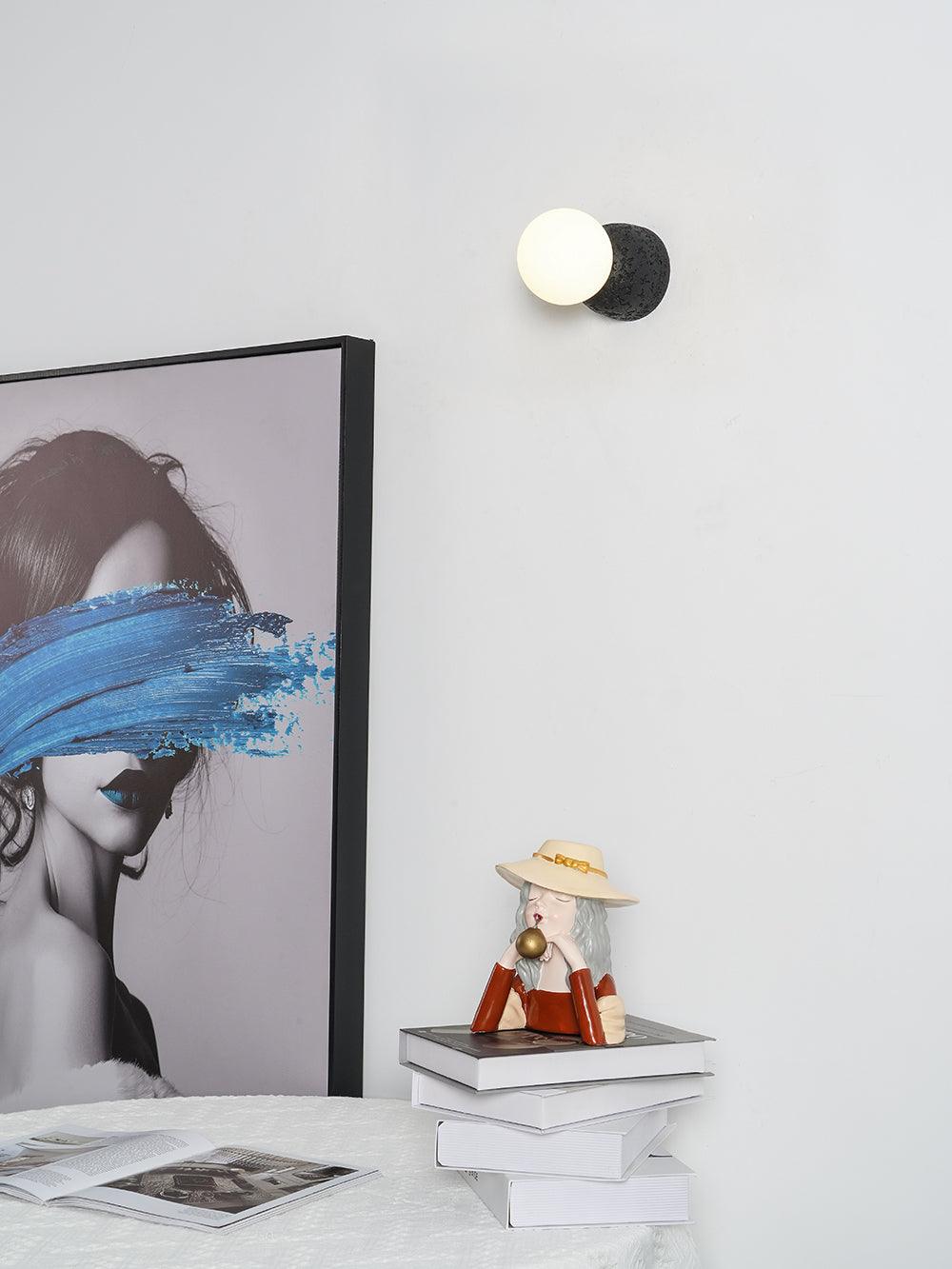 Origo Wall Lamp