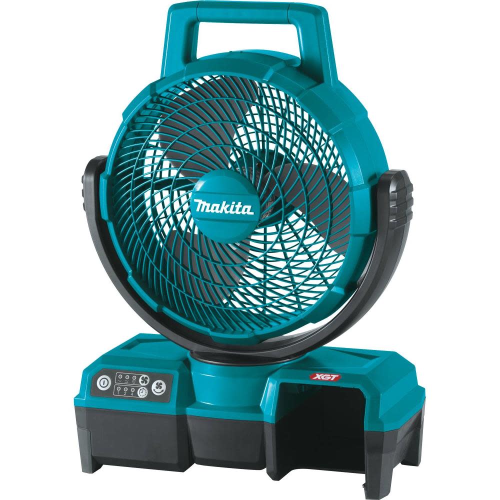 Makita XGT 40V max Fan 9 1/4