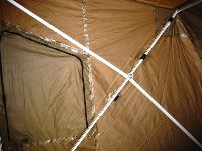 Oztent RV 4 - 5 Person 30 Second Tent