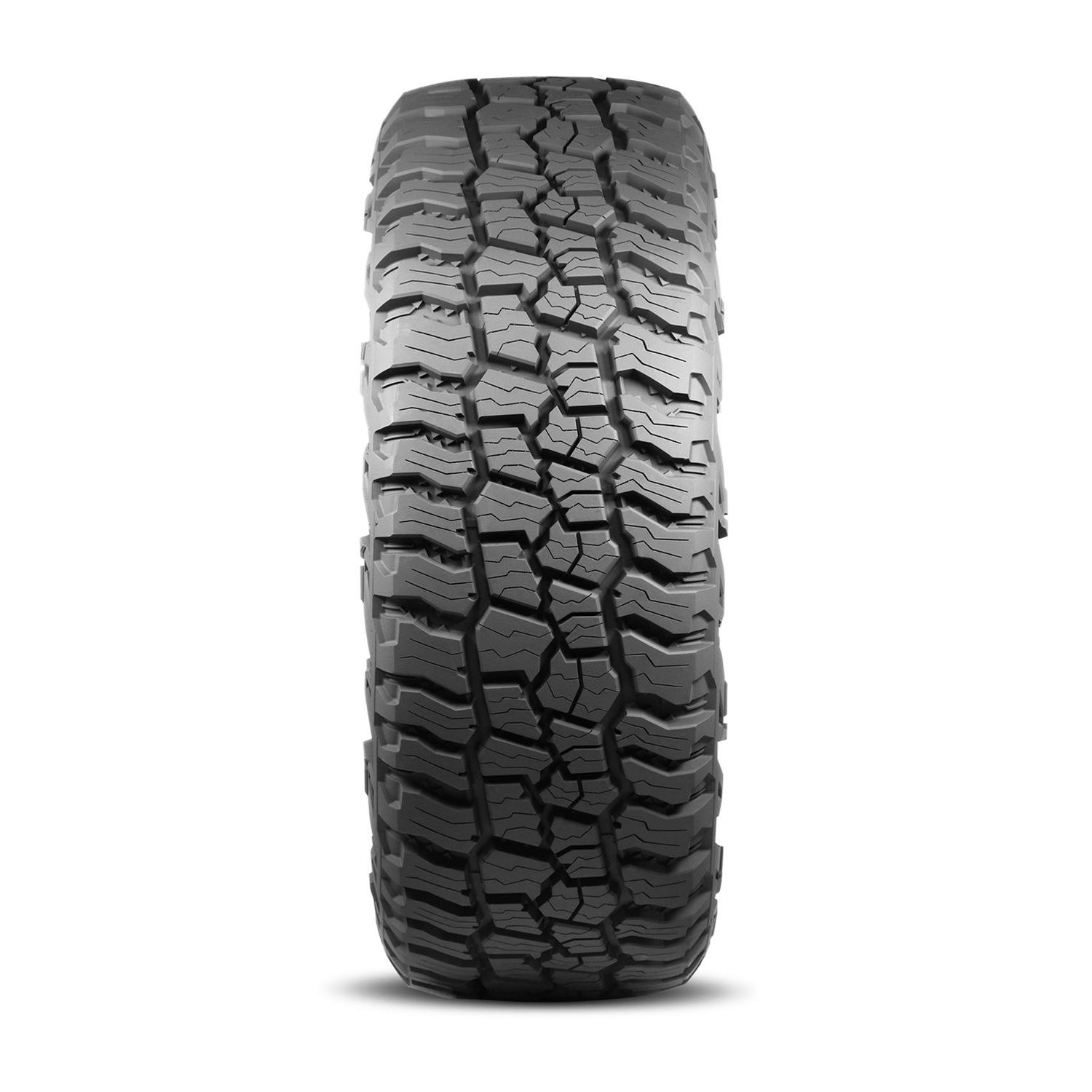 Mickey Thompson 247502 Mickey Thompson Baja Boss A/T Tires