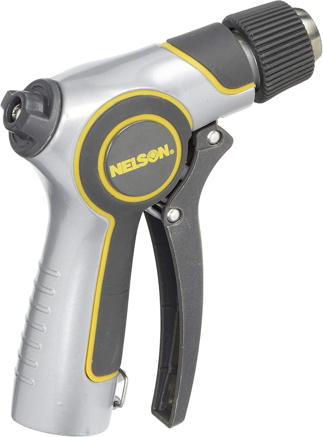 Nelson 400NCF Stainless Steel Twist Cleaning Nozzle