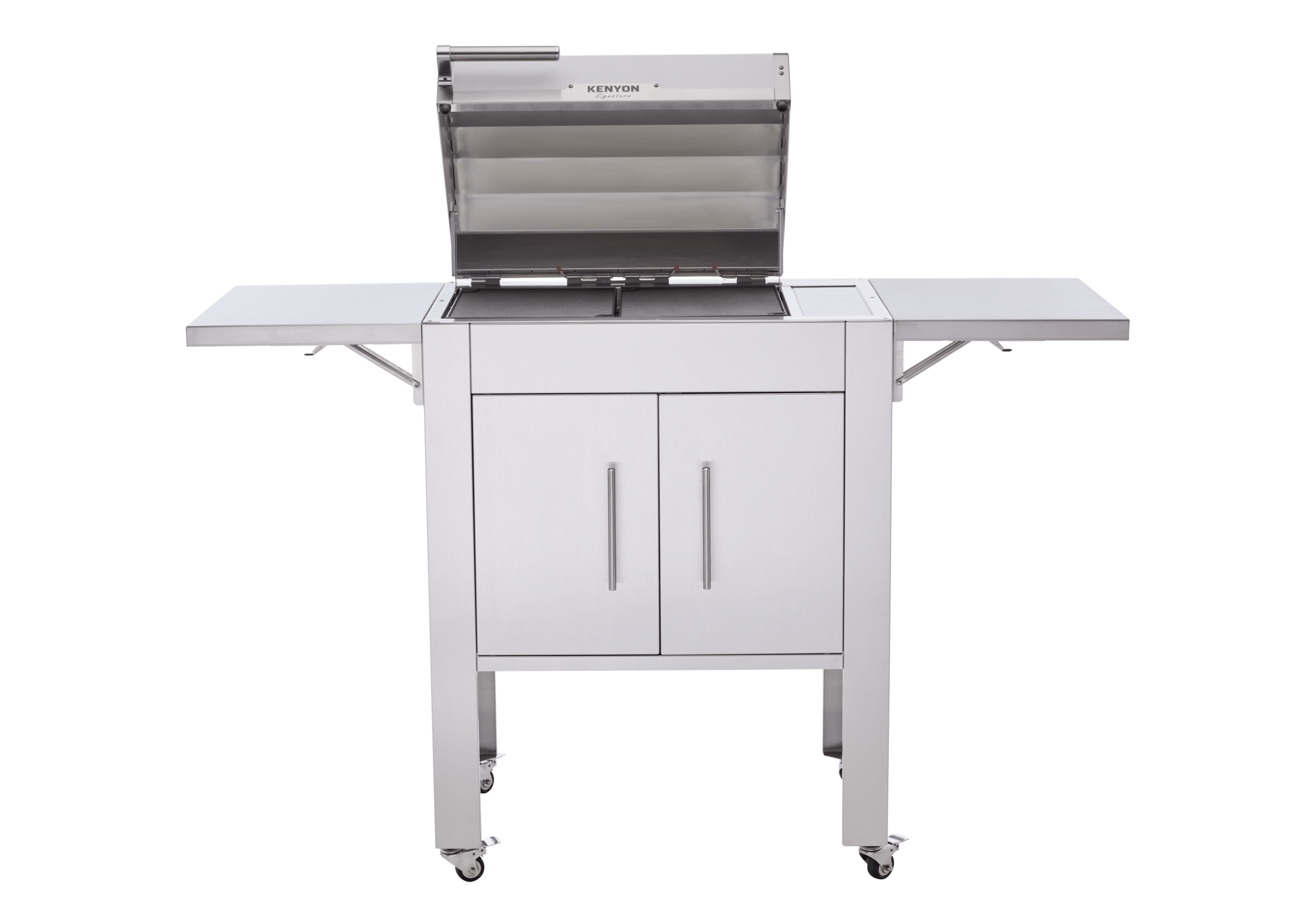 Kenyon C70429WCF Signature Grill + Stand