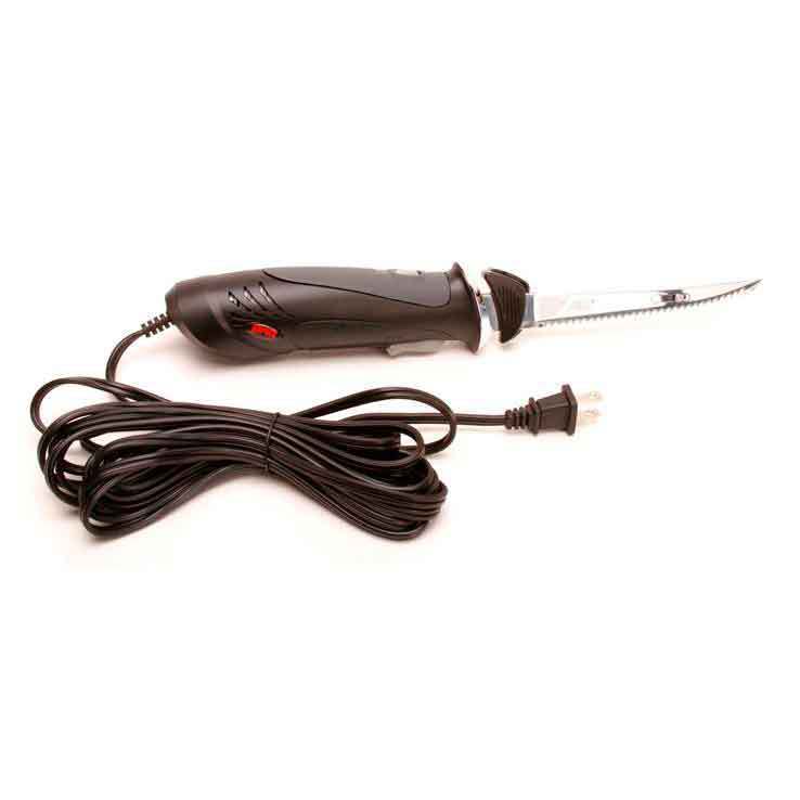 Rapala Electric Fillet Knife Set