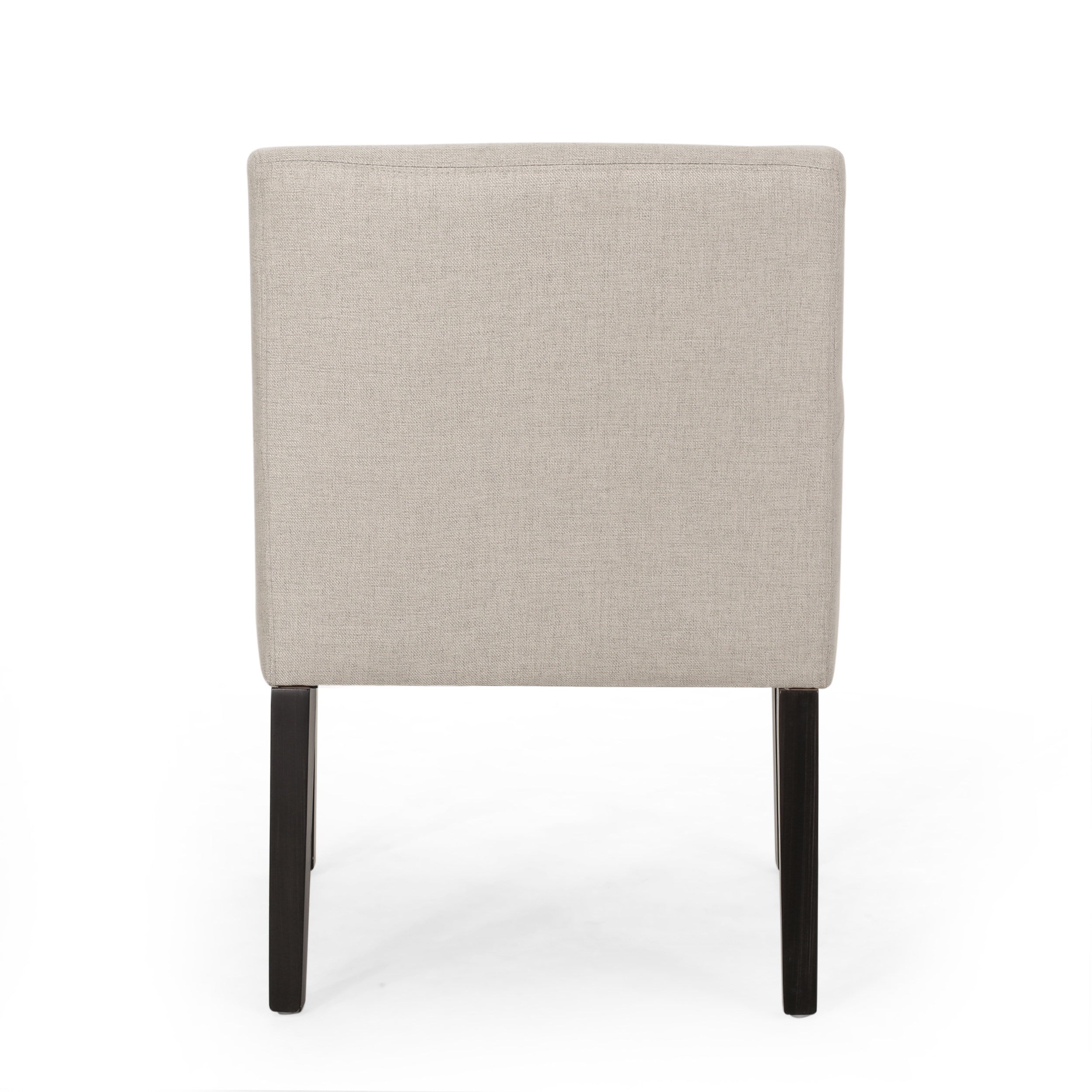 Gilliam Contemporary Upholstered Armchair